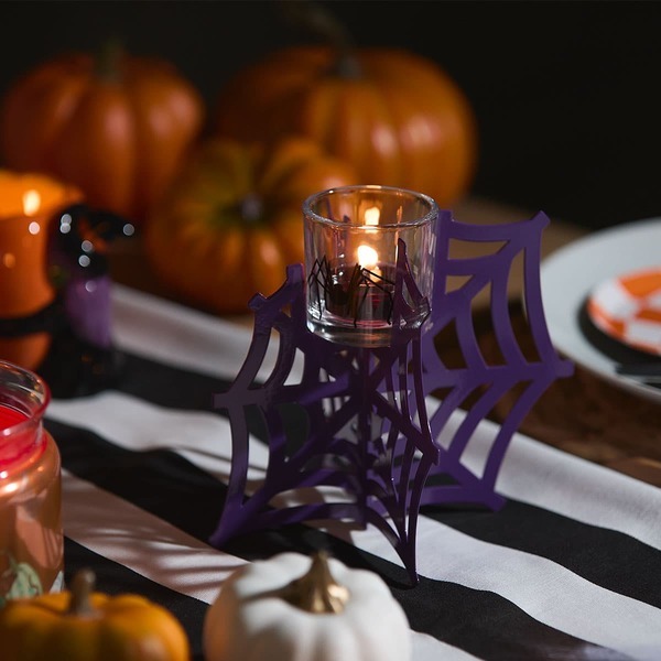 Offres promo halloween Partylite