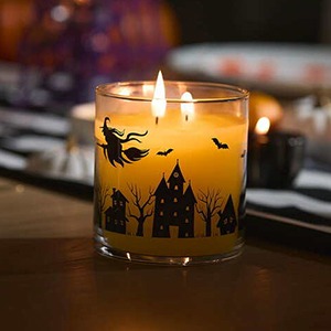 Abracadabra pot 2 mèches Partylite