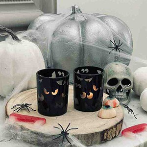 Offres Halloween Partylite 2024